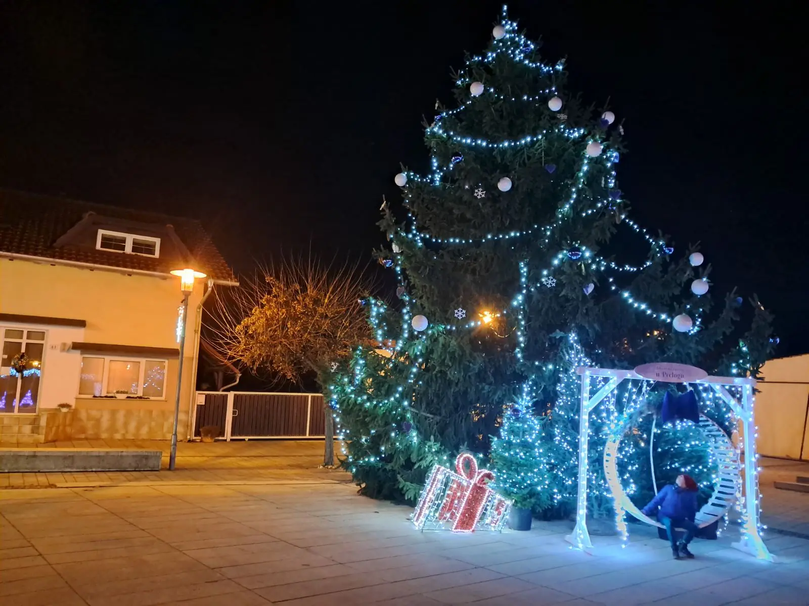 grad prelog božić (21)advent grad prelog božić (21)advent