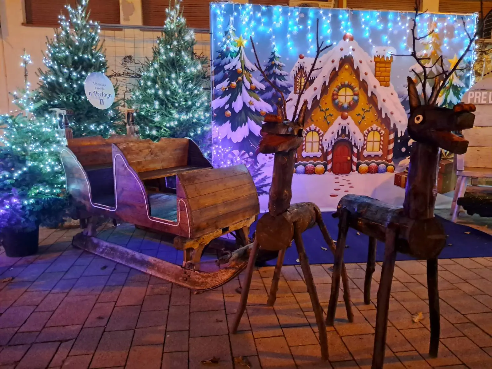 grad prelog božić (22)advent grad prelog božić (22)advent