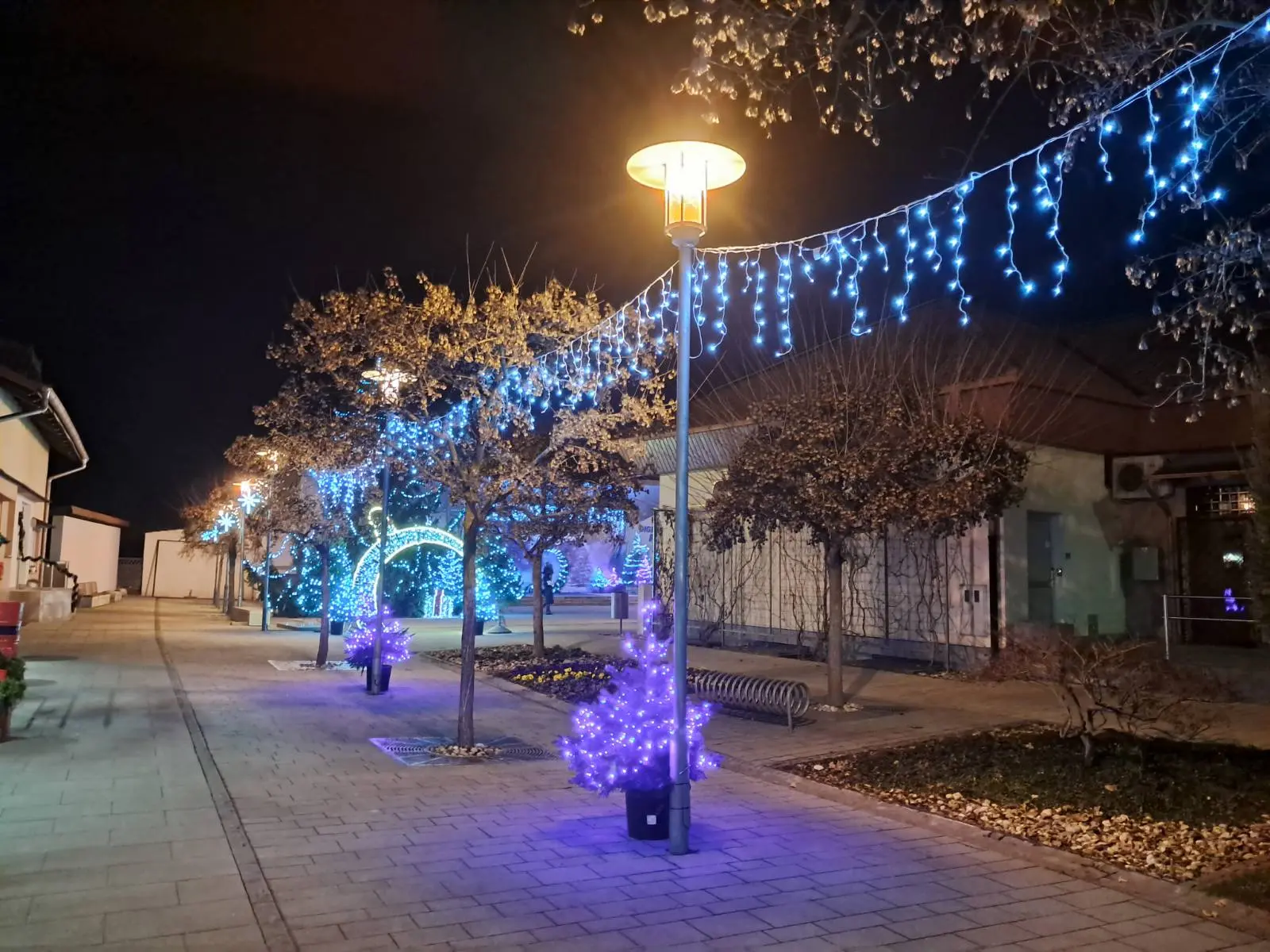 grad prelog božić (5)advent grad prelog božić (5)advent