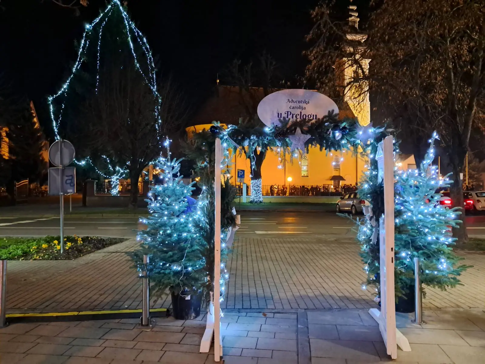 grad prelog božić (7)advent grad prelog božić (7)advent