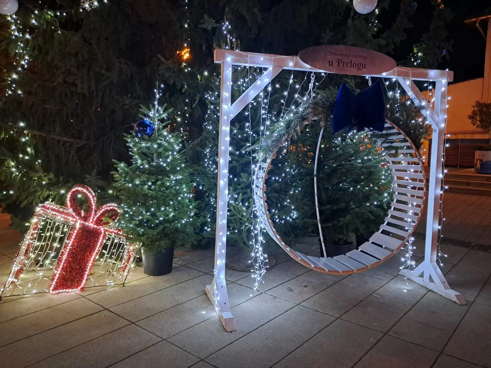 grad prelog božić (8)advent grad prelog božić (8)advent