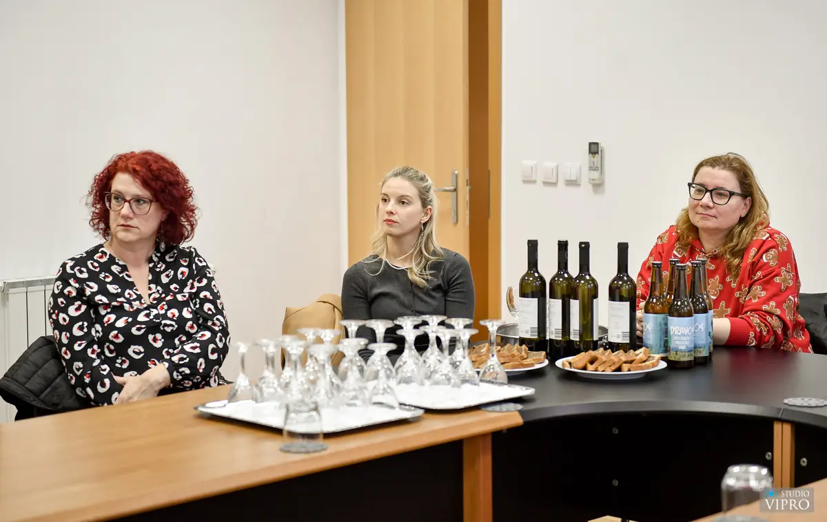 grad prelog, prijem za predstavnike javnih službi (8) grad prelog, prijem za predstavnike javnih službi (8)