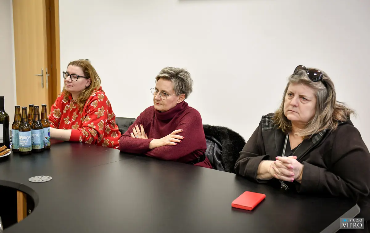 grad prelog, prijem za predstavnike javnih službi (9) grad prelog, prijem za predstavnike javnih službi (9)