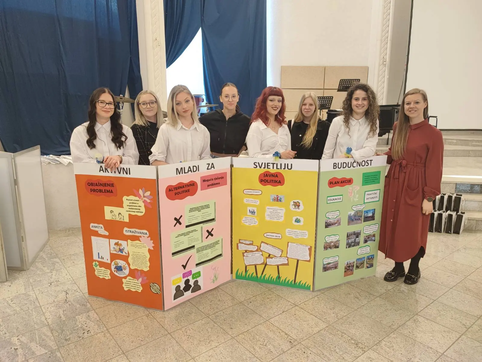 građanski odgoj građanski odgoj