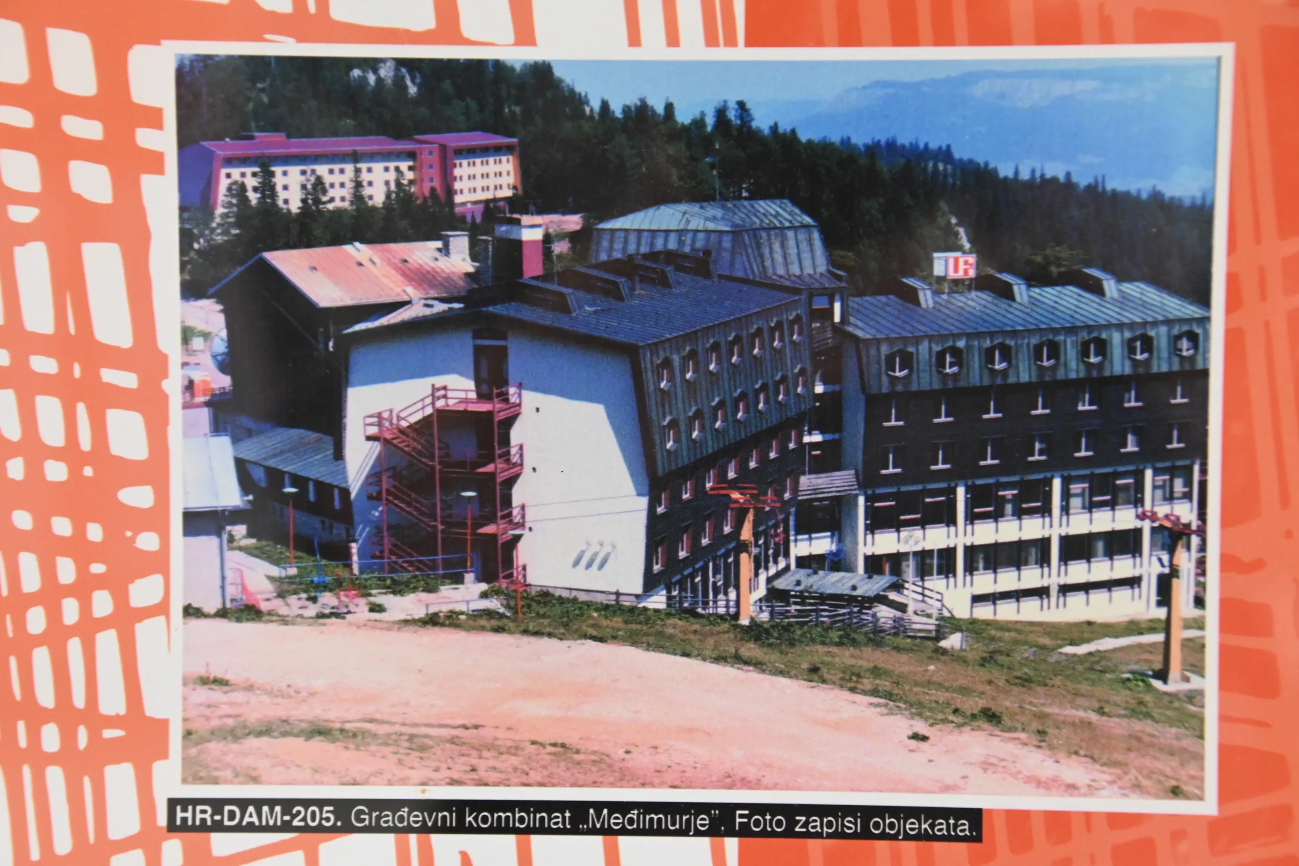 gradevinski kombinat Međimurja (2) gradevinski kombinat Međimurja (2)