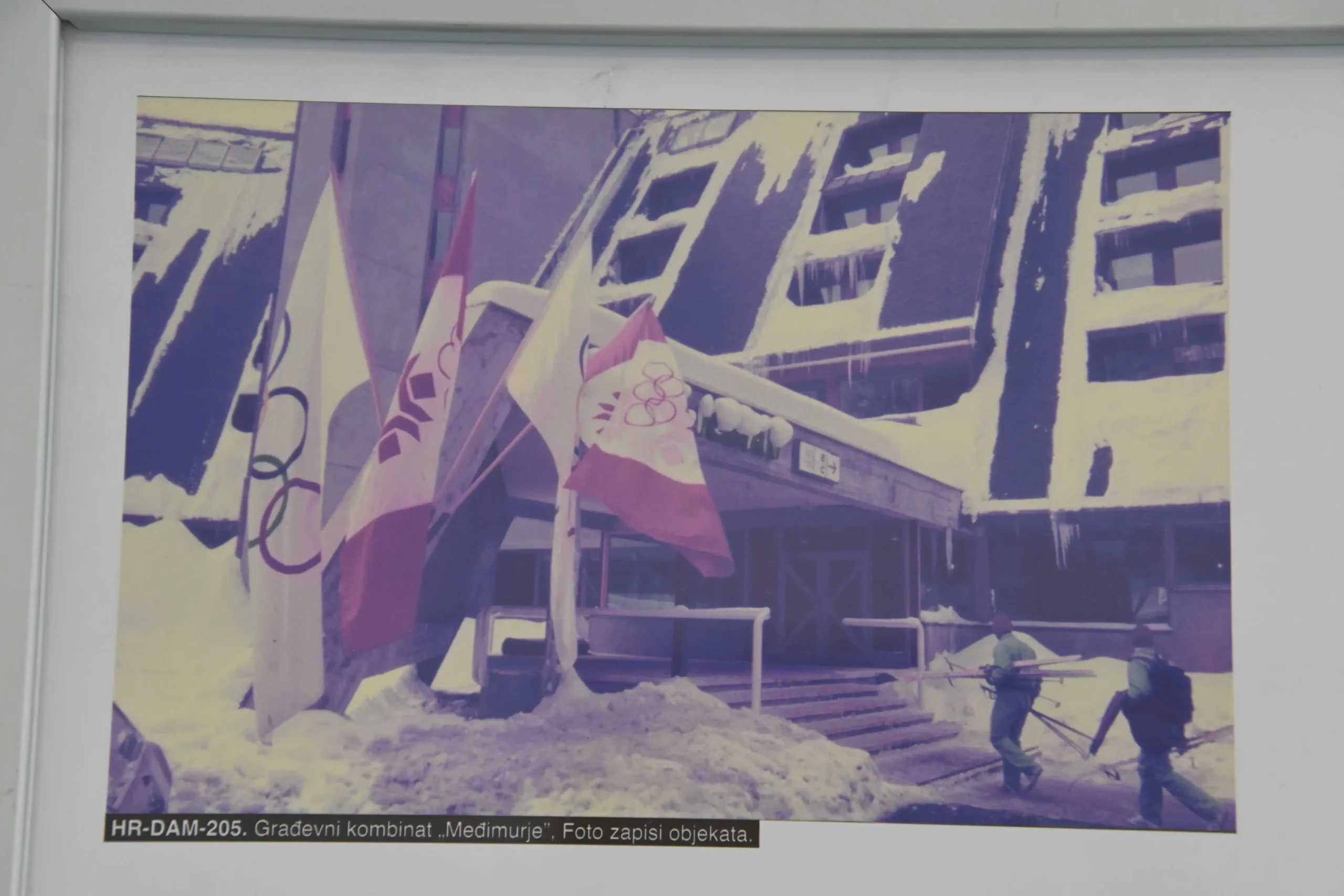 gradevinski kombinat Međimurja (3) gradevinski kombinat Međimurja (3)