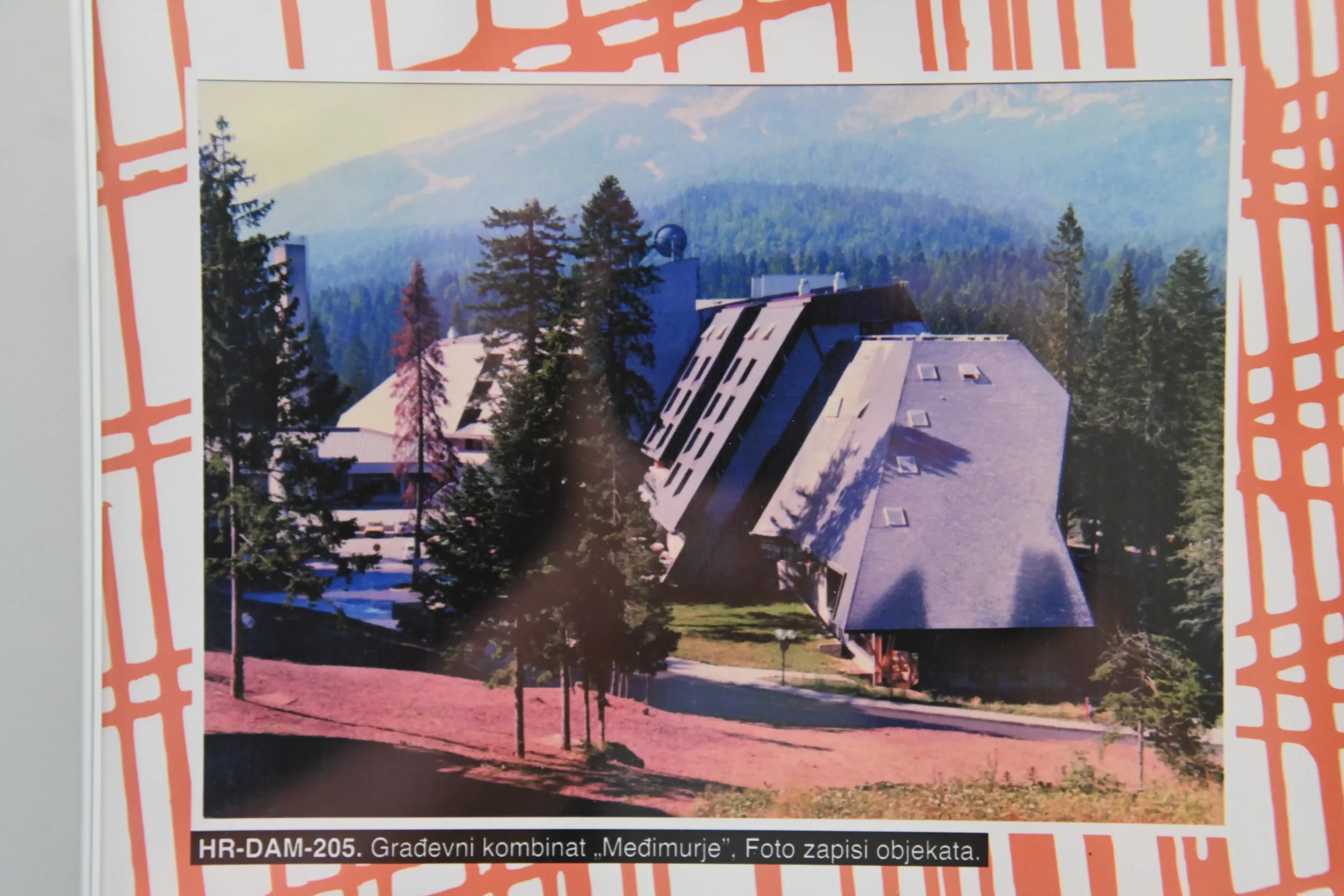 gradevinski kombinat Međimurja (4) gradevinski kombinat Međimurja (4)