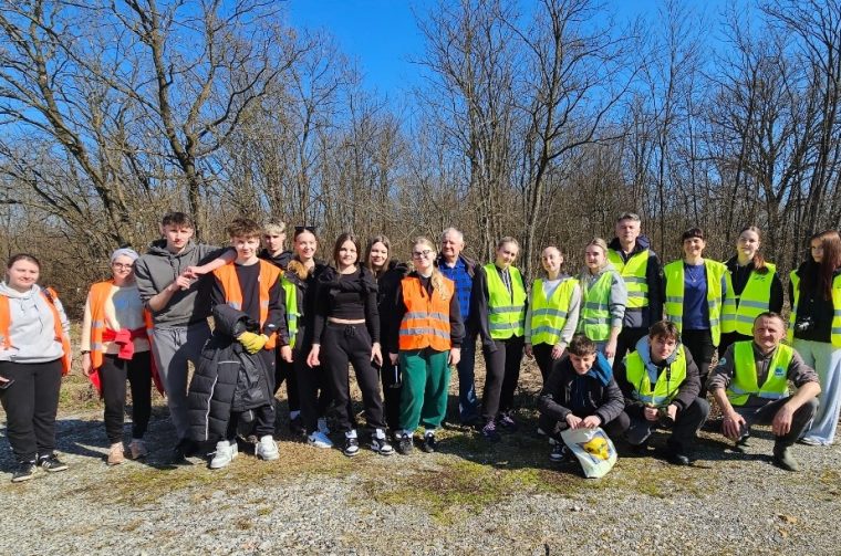 graditeljska škola čakovec akcija žabe na cesti (8)