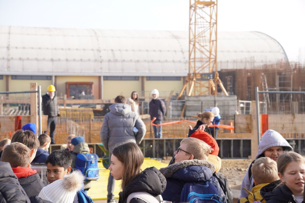 gradnja OŠ Nedelišće (4)