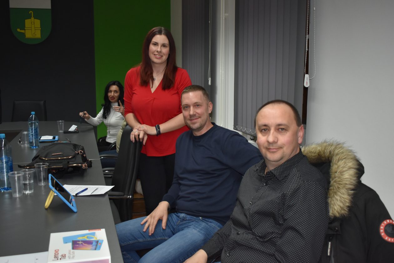 gradsko vijeće Mursko Središće (1) gradsko vijeće Mursko Središće (1)