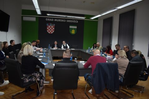 gradsko vijeće Mursko Središće (2) gradsko vijeće Mursko Središće (2)