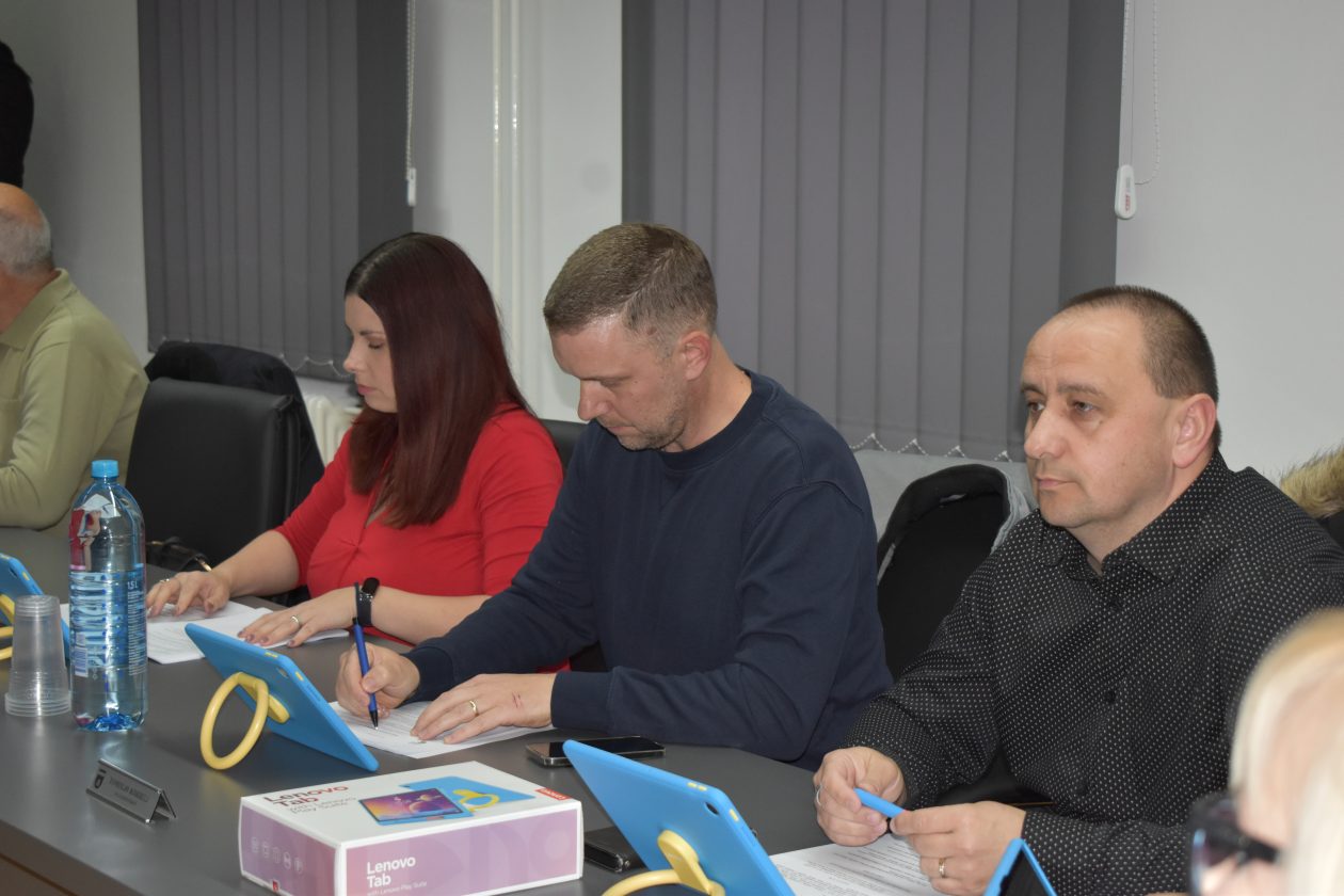 gradsko vijeće Mursko Središće (3) gradsko vijeće Mursko Središće (3)