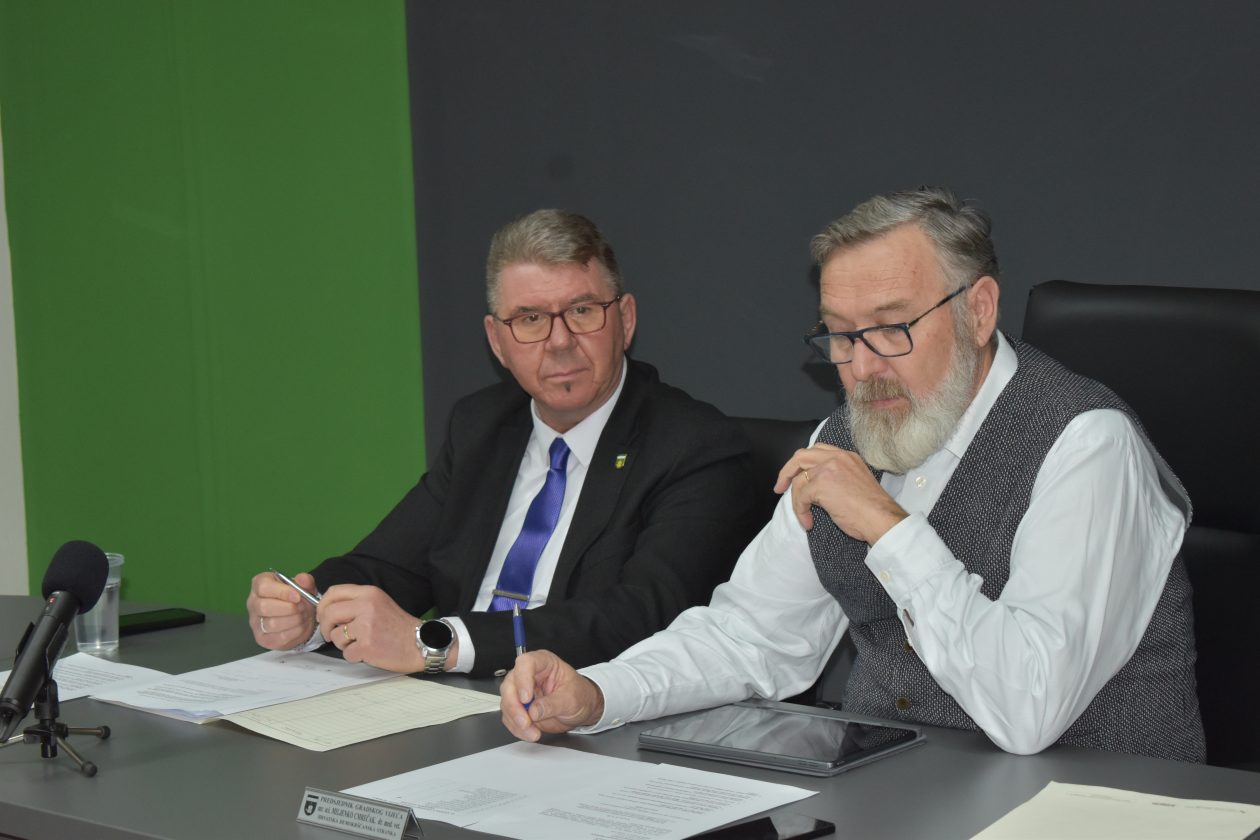 gradsko vijeće Mursko Središće (4) gradsko vijeće Mursko Središće (4)