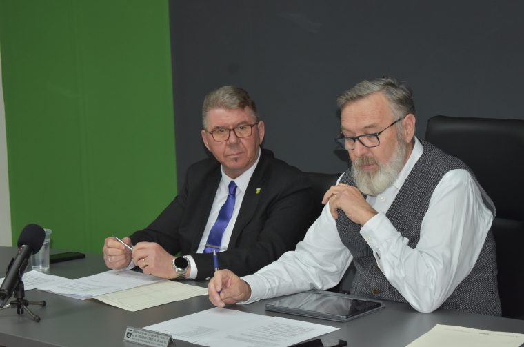 gradsko vijeće Mursko Središće (4) gradsko vijeće Mursko Središće (4)