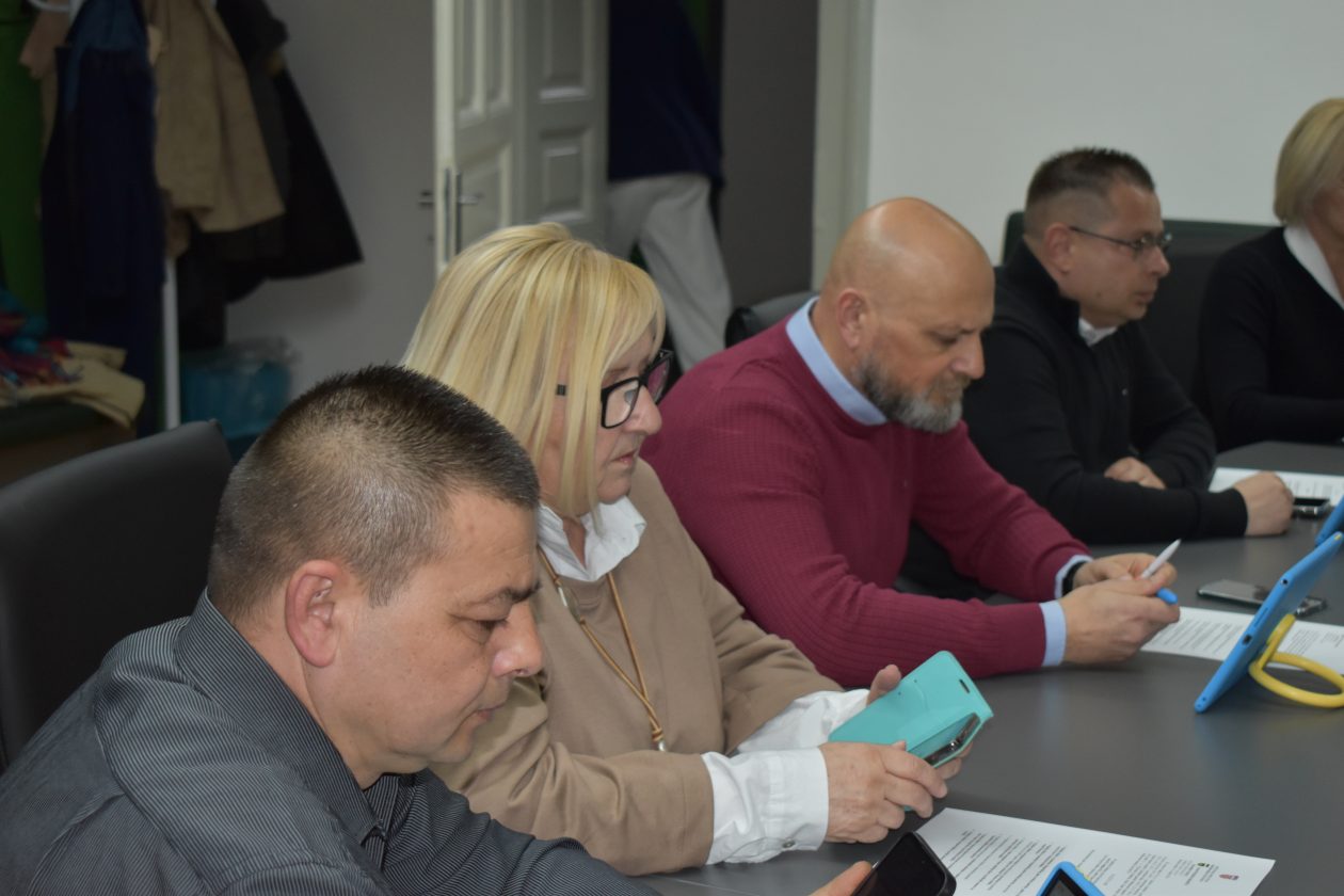 gradsko vijeće Mursko Središće (5) gradsko vijeće Mursko Središće (5)