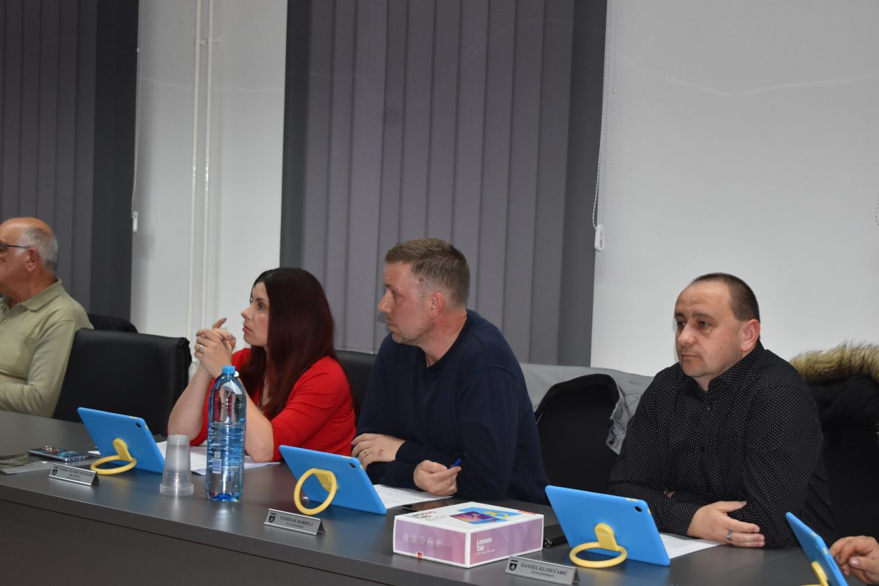 gradsko vijeće Mursko Središće (7) gradsko vijeće Mursko Središće (7)