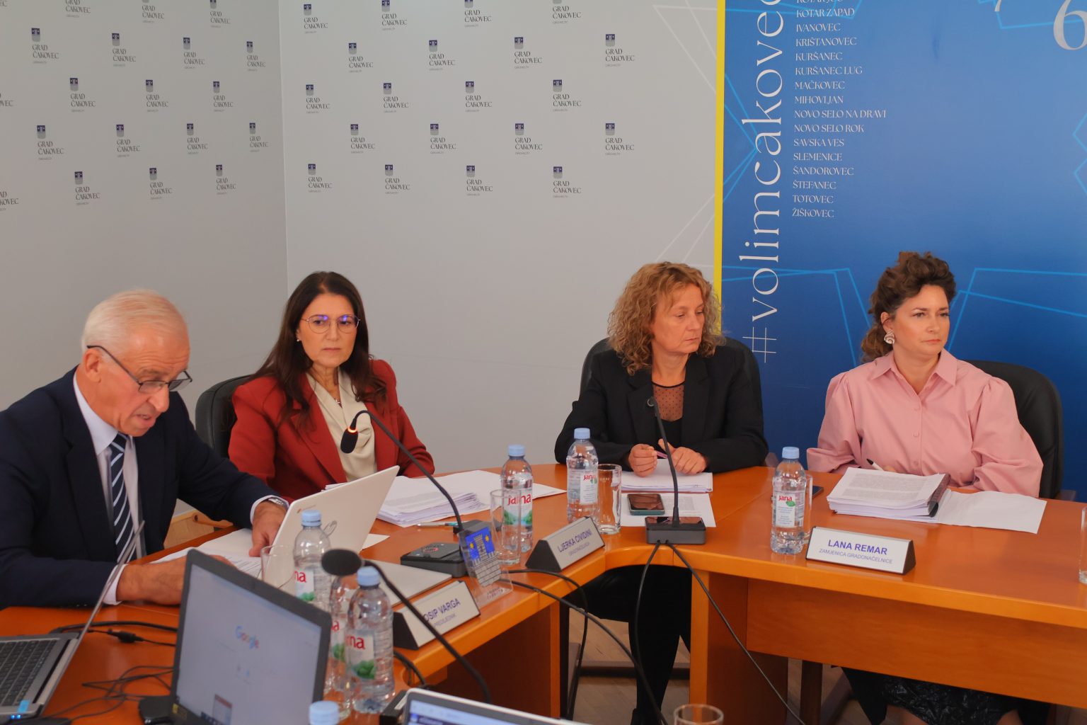 gradsko vijeće grada Čakovca (5) gradsko vijeće grada Čakovca (5)