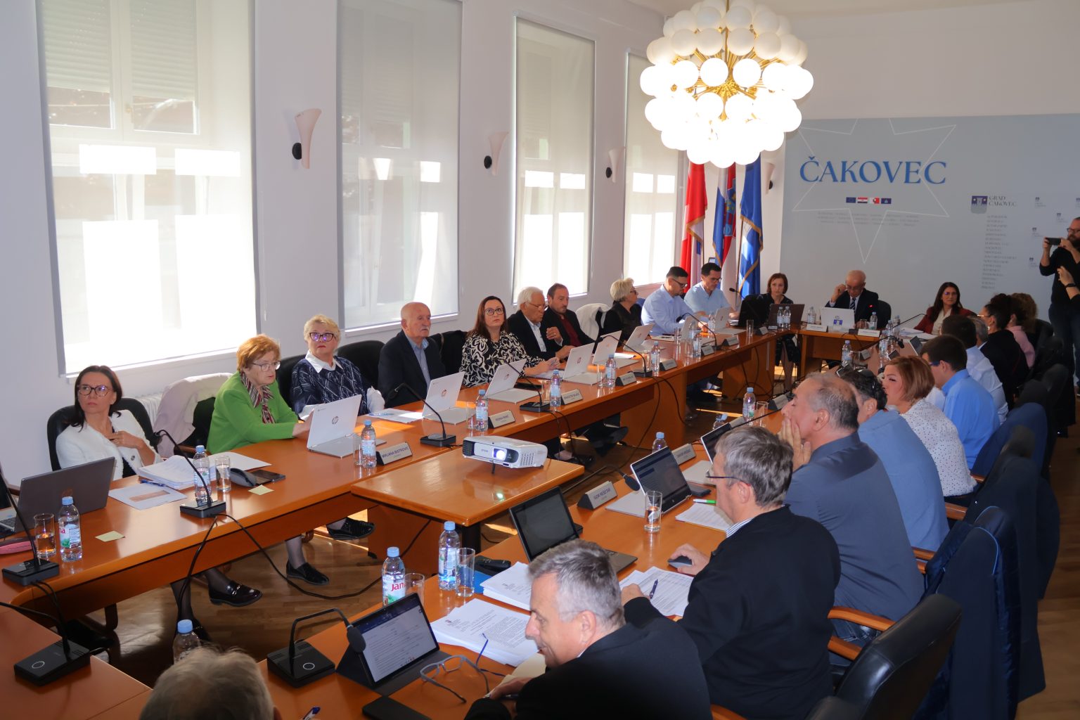 gradsko vijeće grada Čakovca (6) gradsko vijeće grada Čakovca (6)