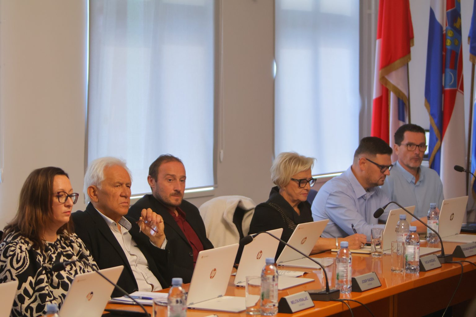 gradsko vijeće grada Čakovca (9) gradsko vijeće grada Čakovca (9)