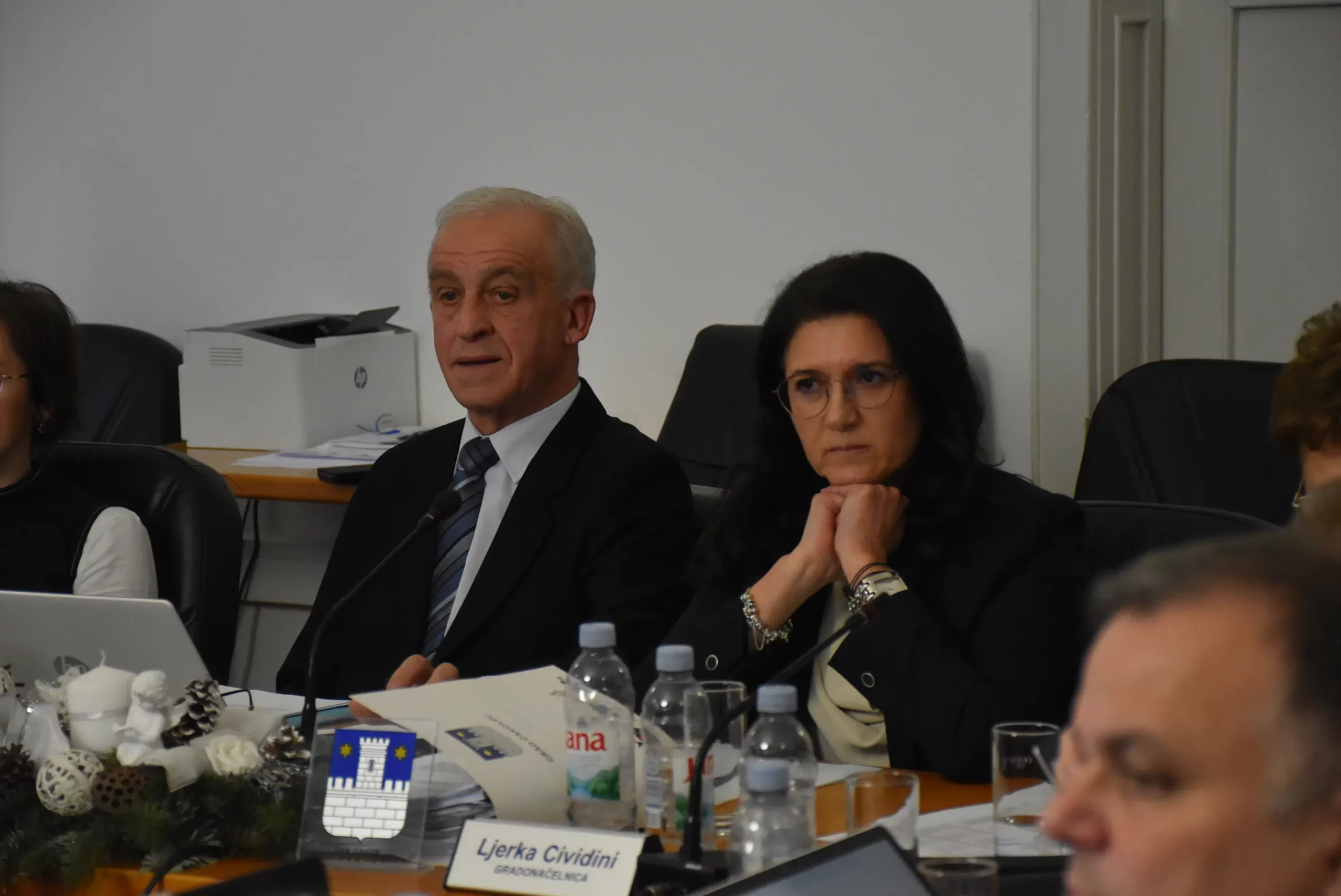 gradsko vijeće grada čakovca (5) gradsko vijeće grada čakovca (5)