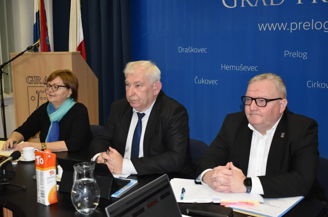 gradsko vijeće prelog, 27.2 (2)