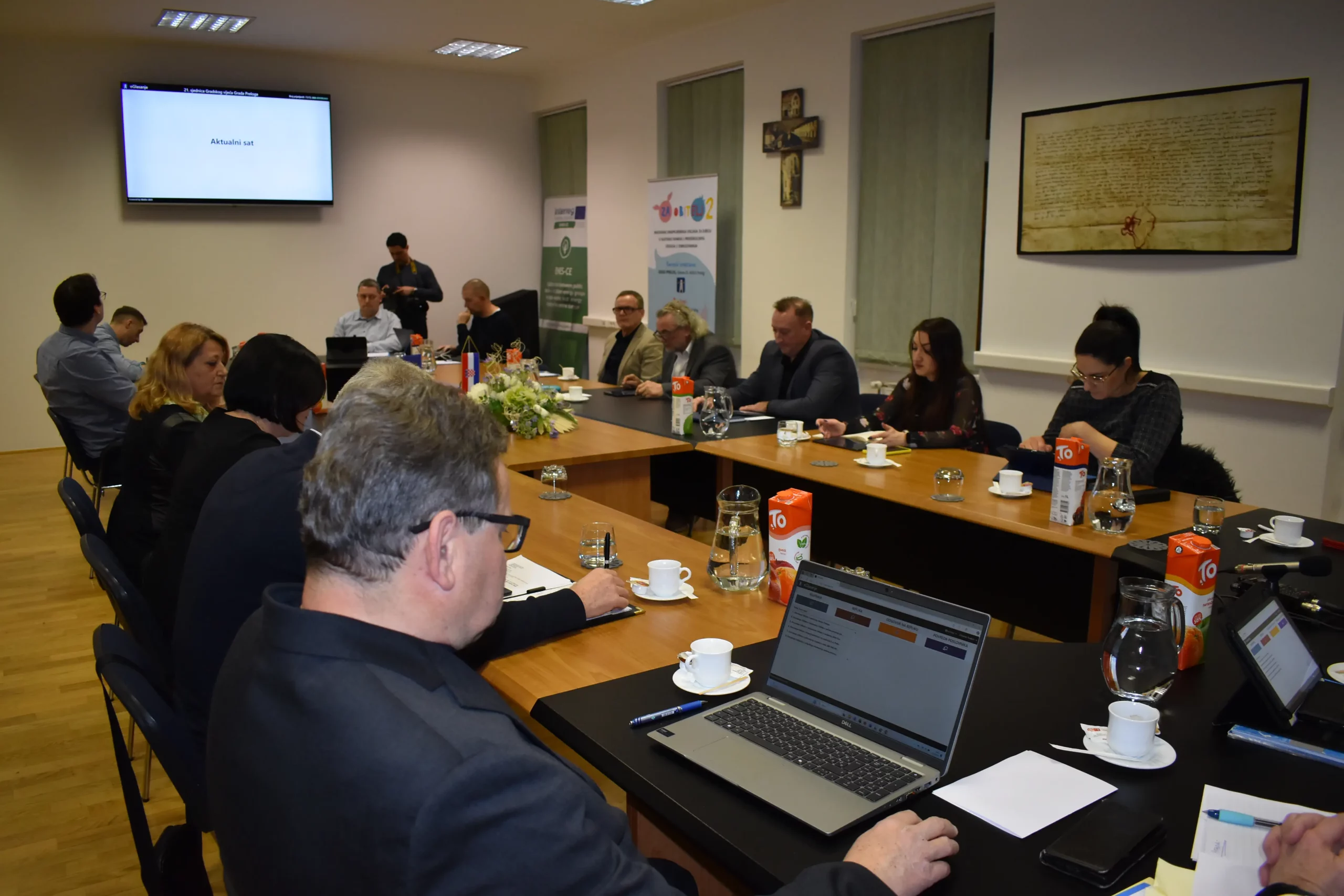 gradsko vijeće prelog, 27.2 (3)