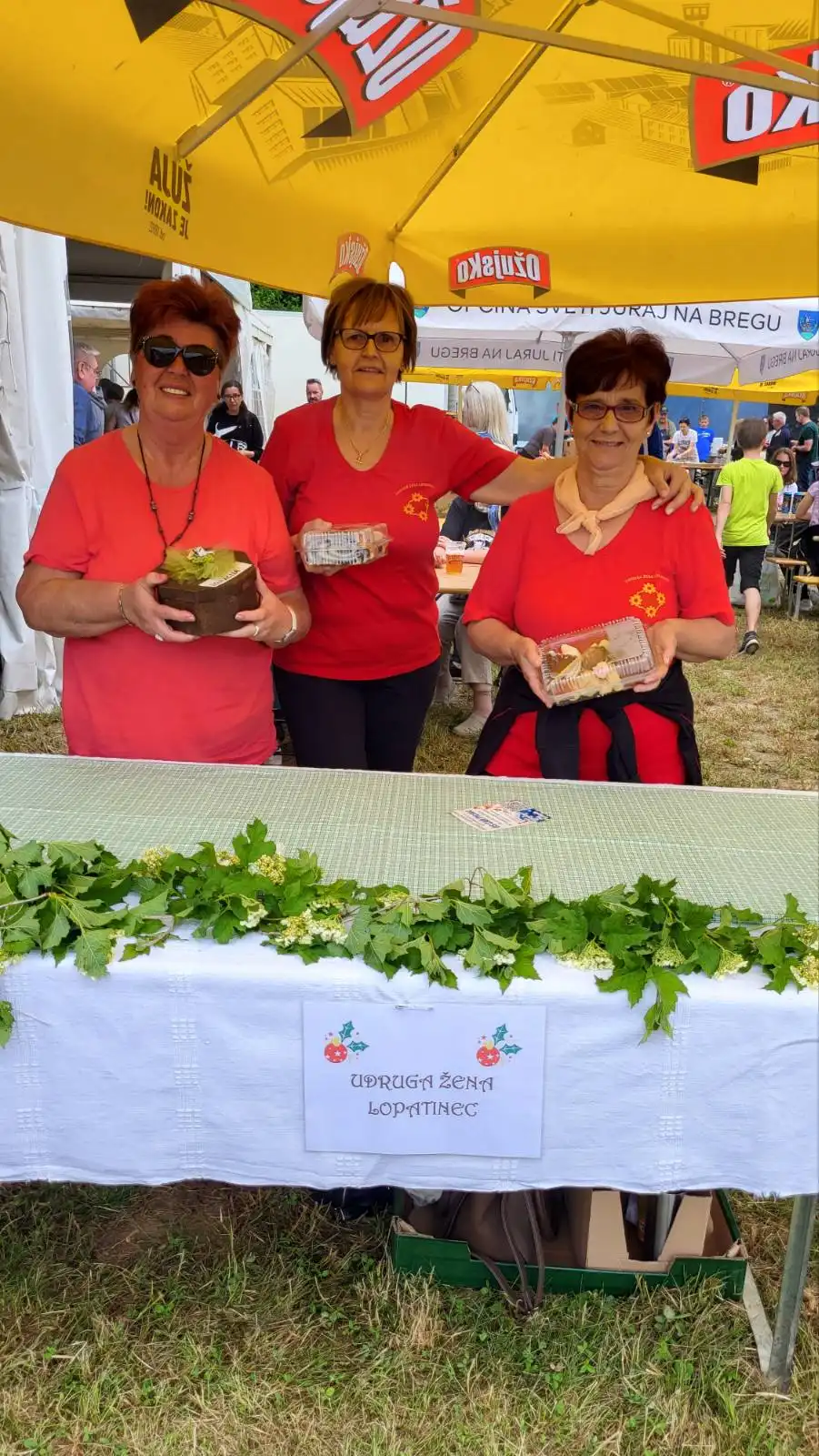 grahijada, brezje (2) grahijada, brezje (2)