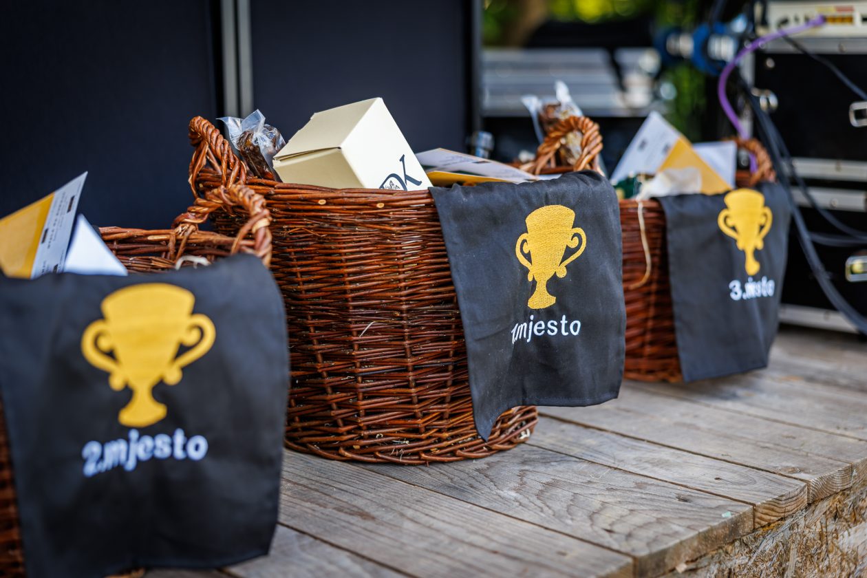 grahijada Sveti juraj na bregu