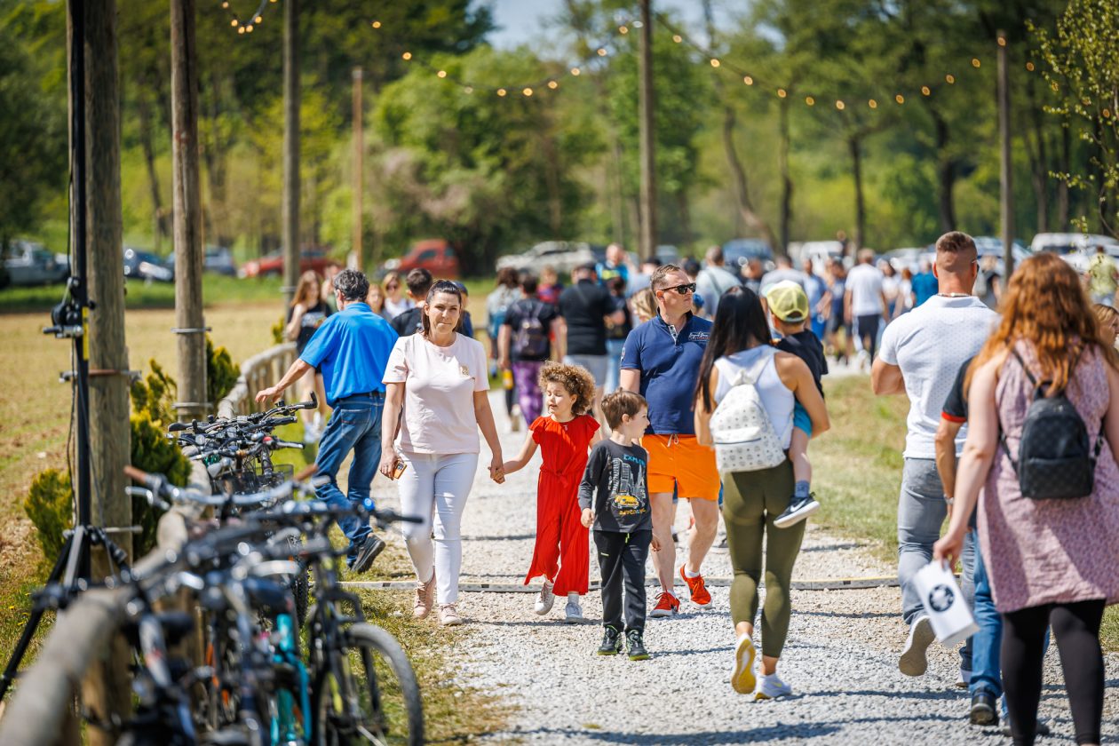 grahijada Sveti juraj na bregu