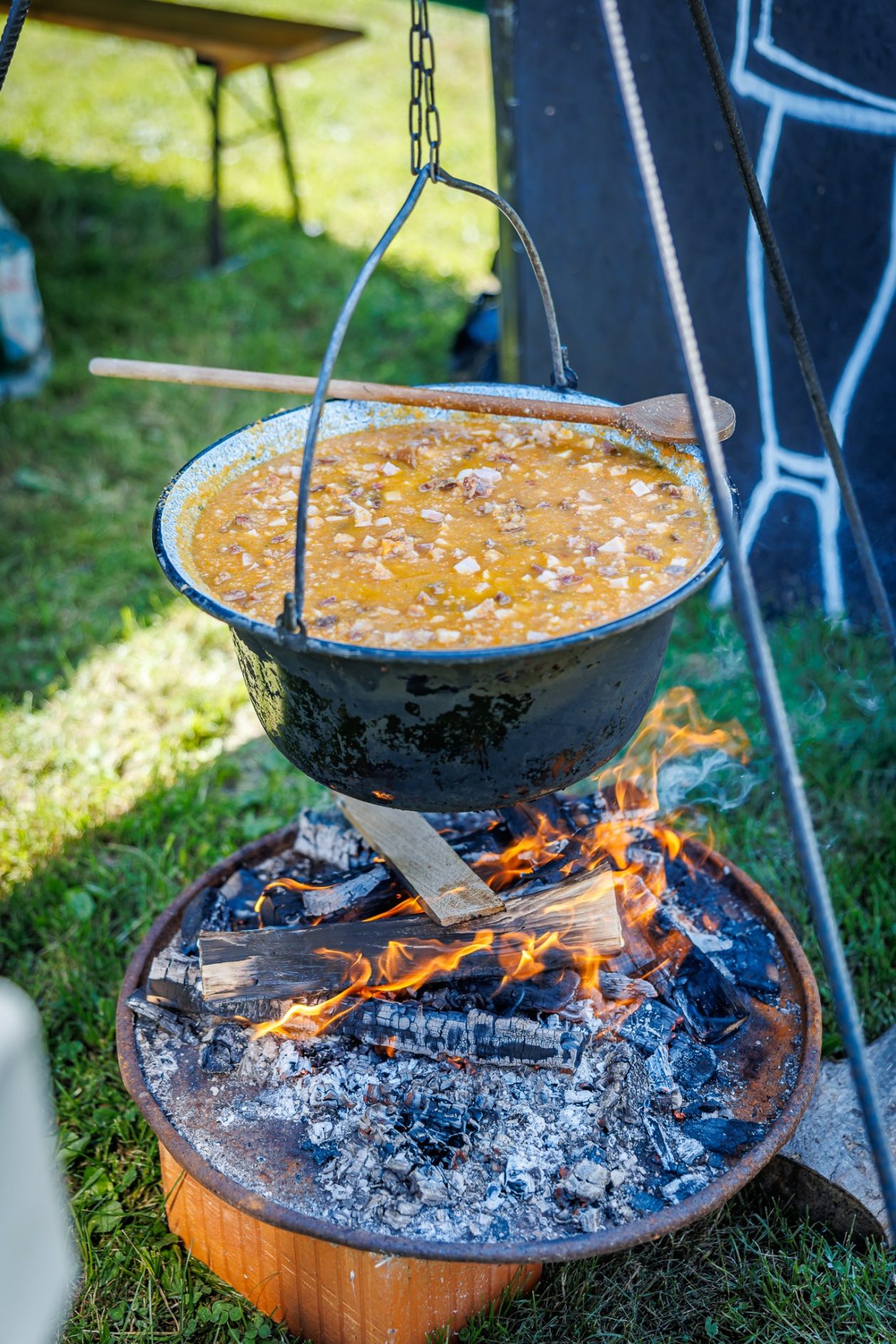 grahijada Sveti juraj na bregu