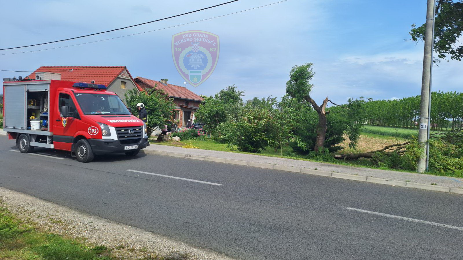 grana, dvd mursko središće (3) grana, dvd mursko središće (3)