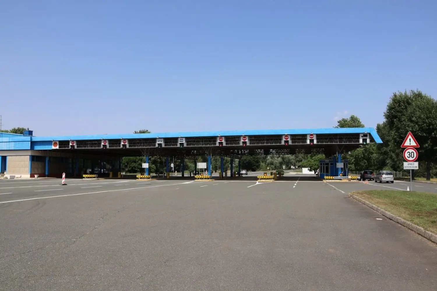 granica,carina,objekti,granična kontrola (1)