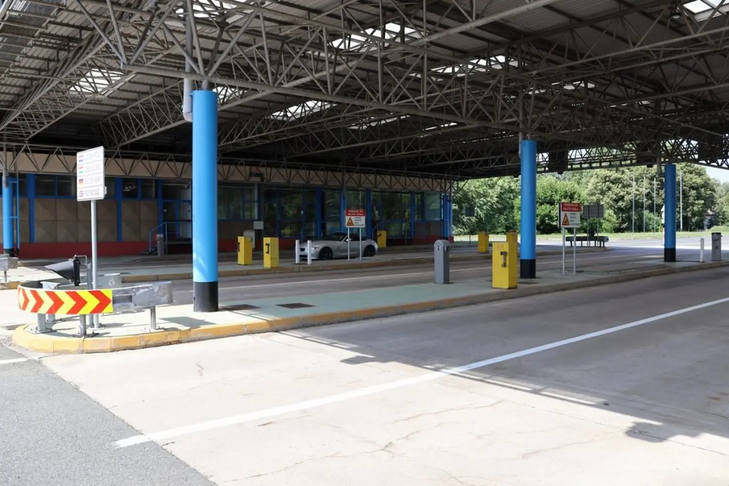 granica,carina,objekti,granična kontrola (4)