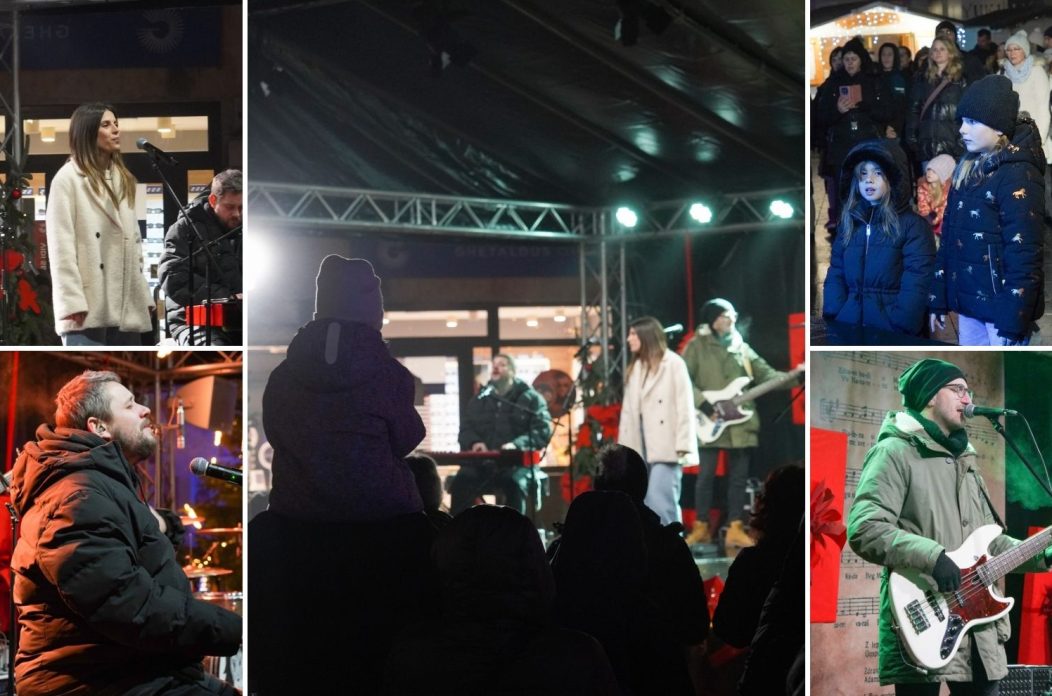 grupa Emanuel grupa Emanuel