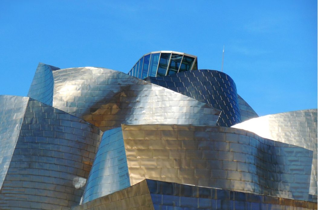Frank Gehry Frank Gehry