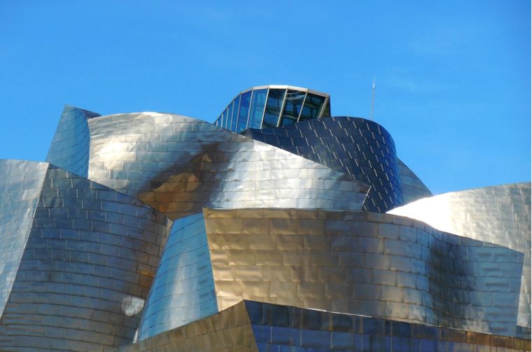Frank Gehry Frank Gehry