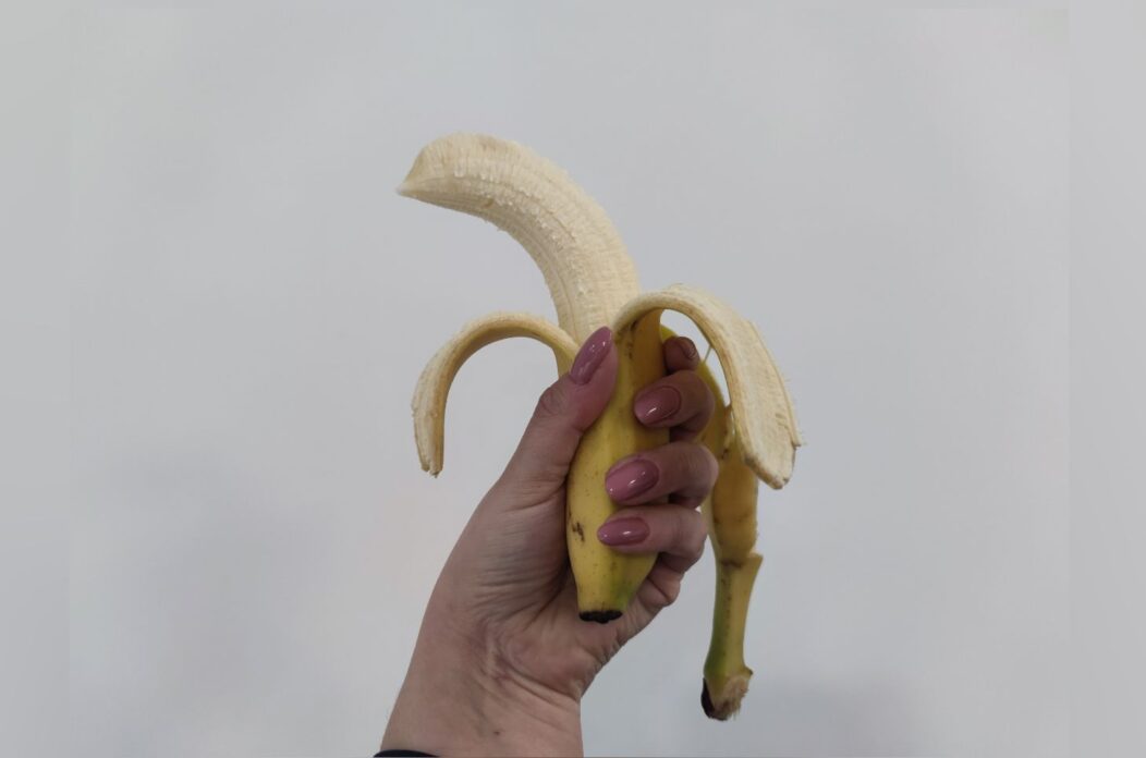 gulina banane, Kora banane gulina banane, Kora banane