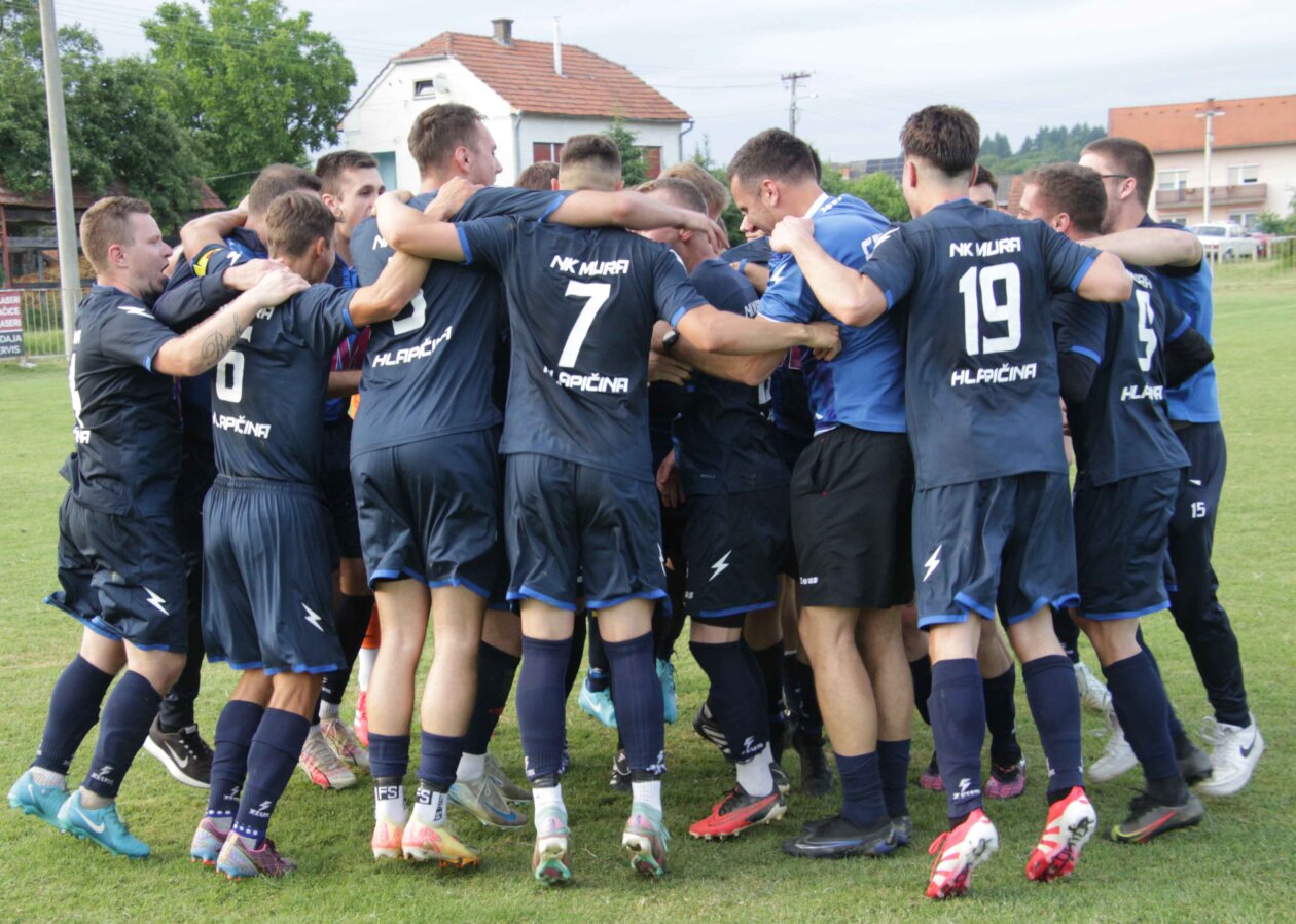NK Mura Hlapićina