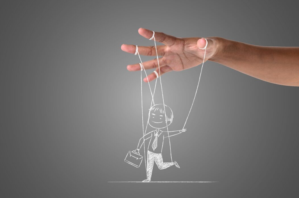 Manipulatora Ruka manipulatora