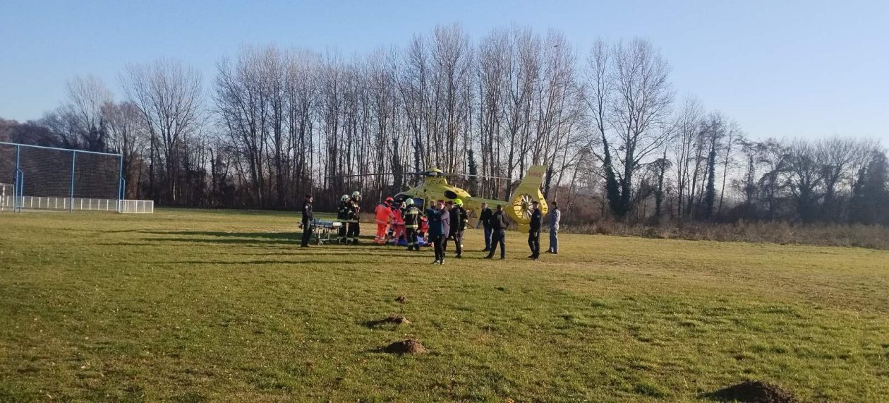 helikopterski prijevoz Kuršanec (2)