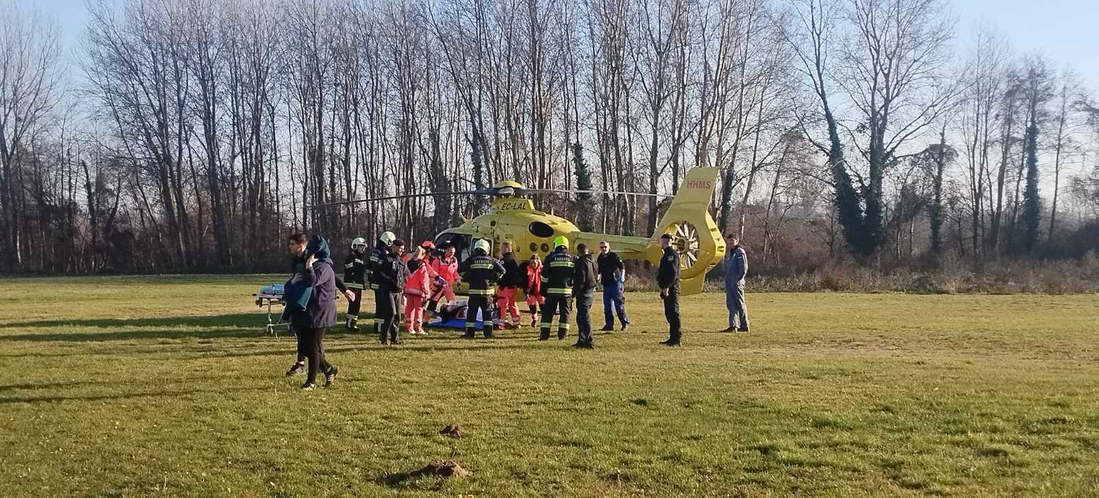 helikopterski prijevoz Kuršanec (5) helikopterski prijevoz Kuršanec (5)