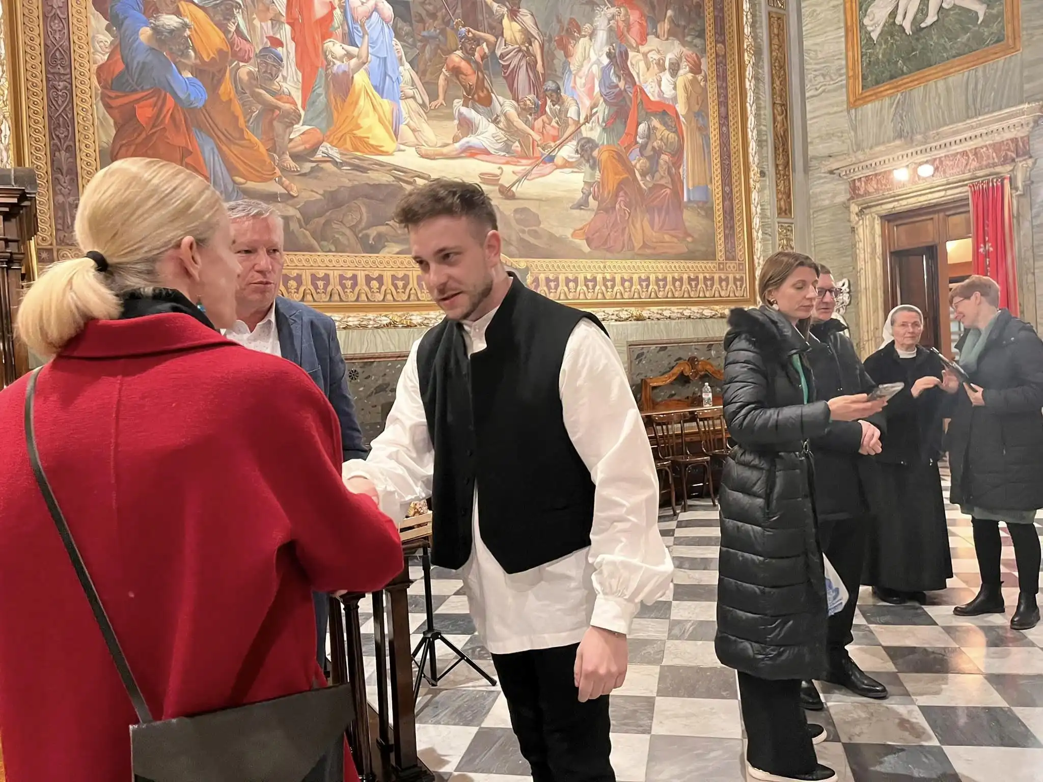 hkuu sveti martin na muri (17) hkuu sveti martin na muri (17)