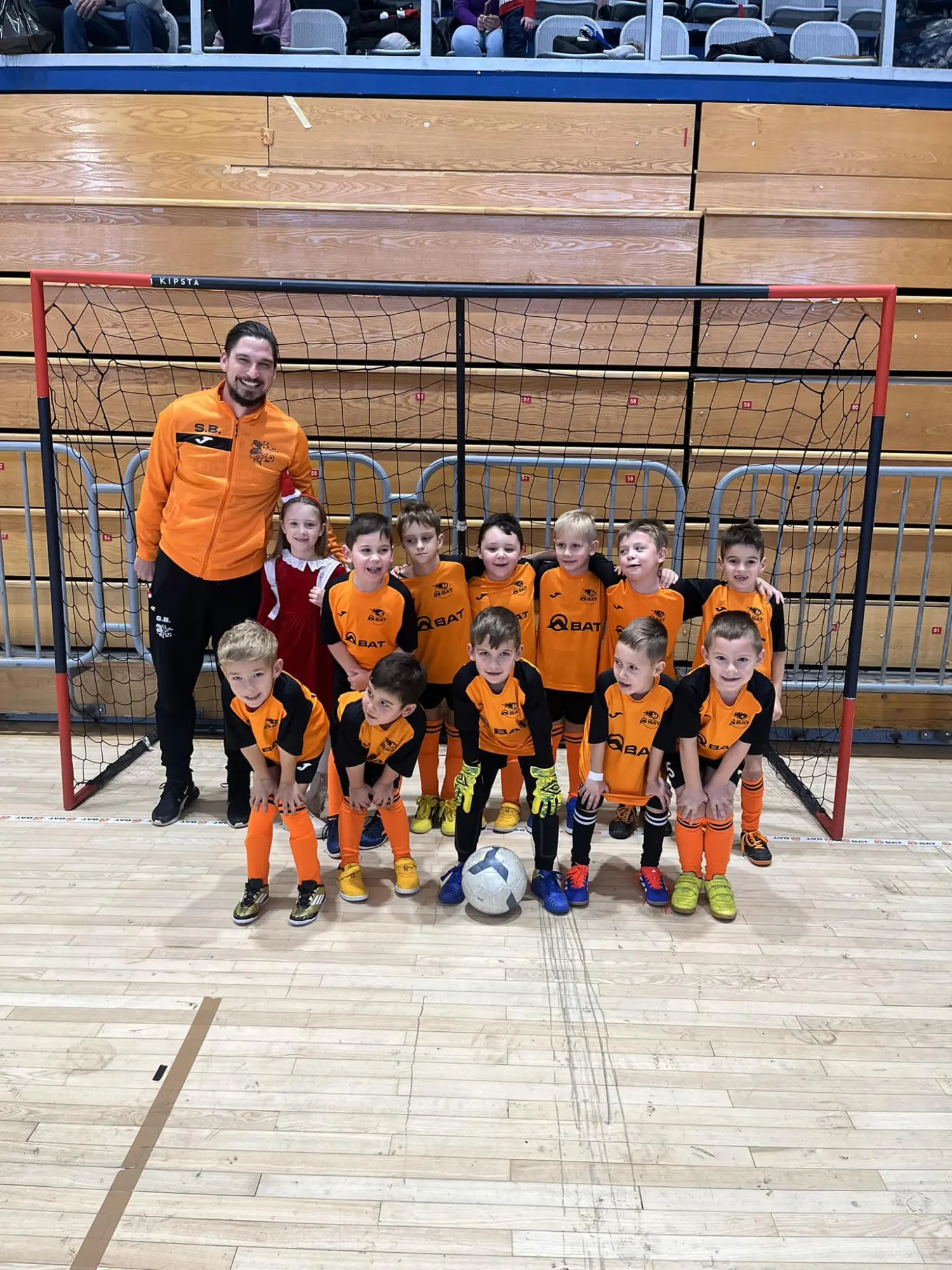 ho ho ho 2024, nogometna škola bat nš bat (2) ho ho ho 2024, nogometna škola bat nš bat (2)