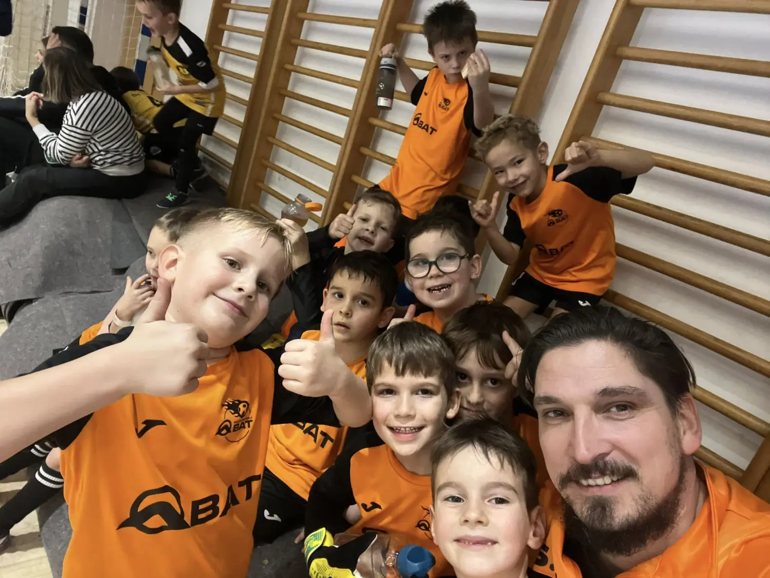 ho ho ho 2024, nogometna škola bat nš bat (6) ho ho ho 2024, nogometna škola bat nš bat (6)