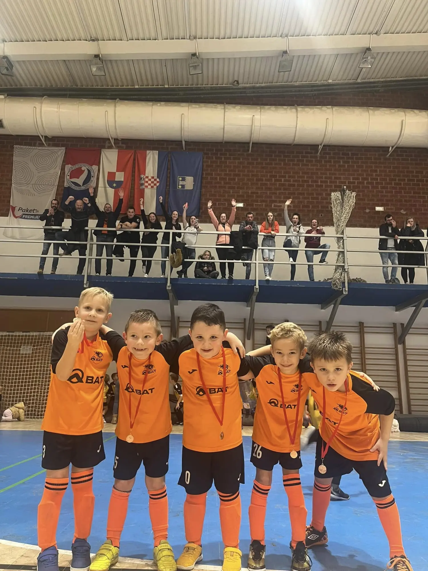 ho ho ho 2024, nogometna škola bat nš bat (7) ho ho ho 2024, nogometna škola bat nš bat (7)