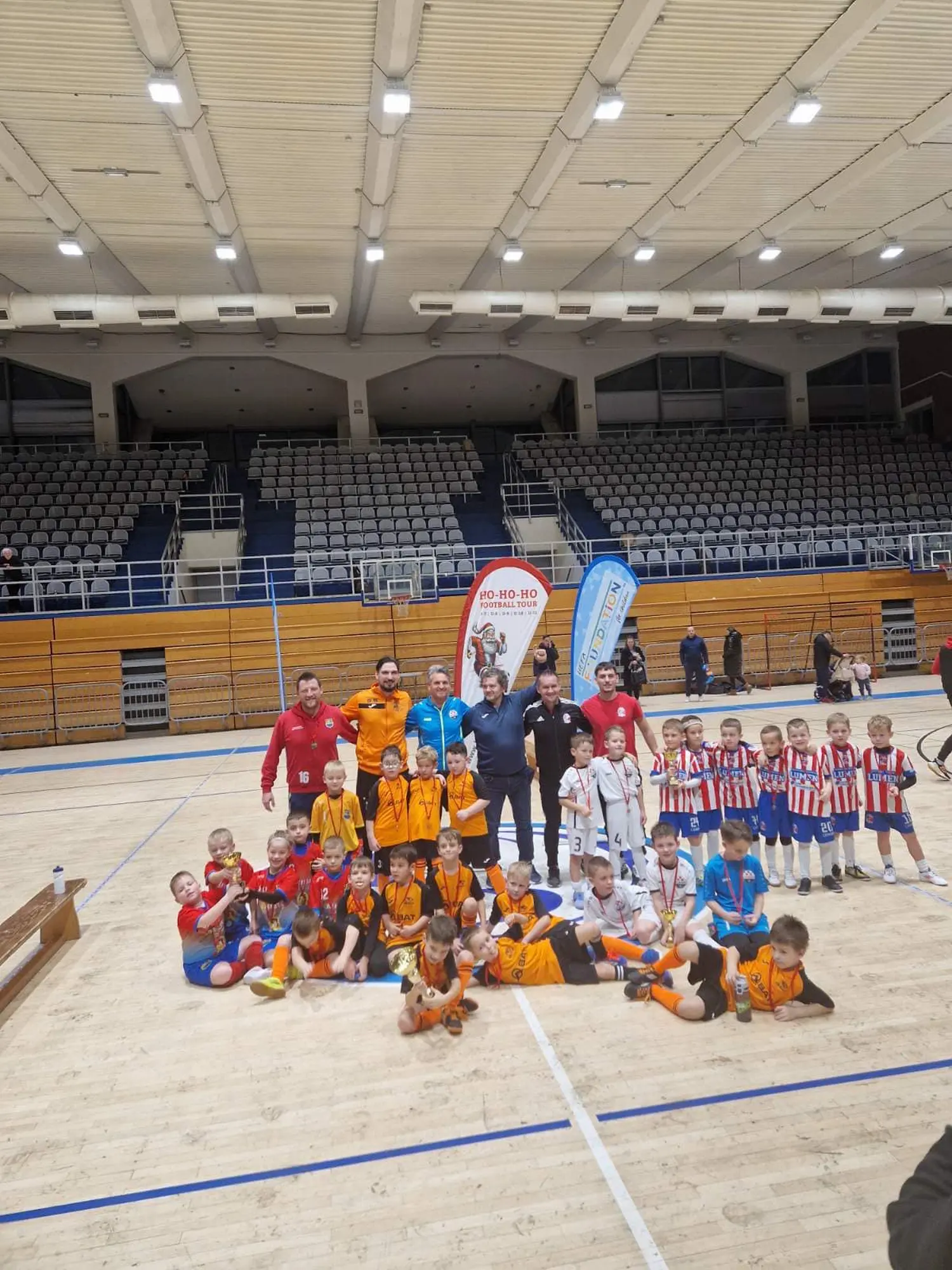 ho ho ho 2024, nogometna škola bat nš bat (8) ho ho ho 2024, nogometna škola bat nš bat (8)