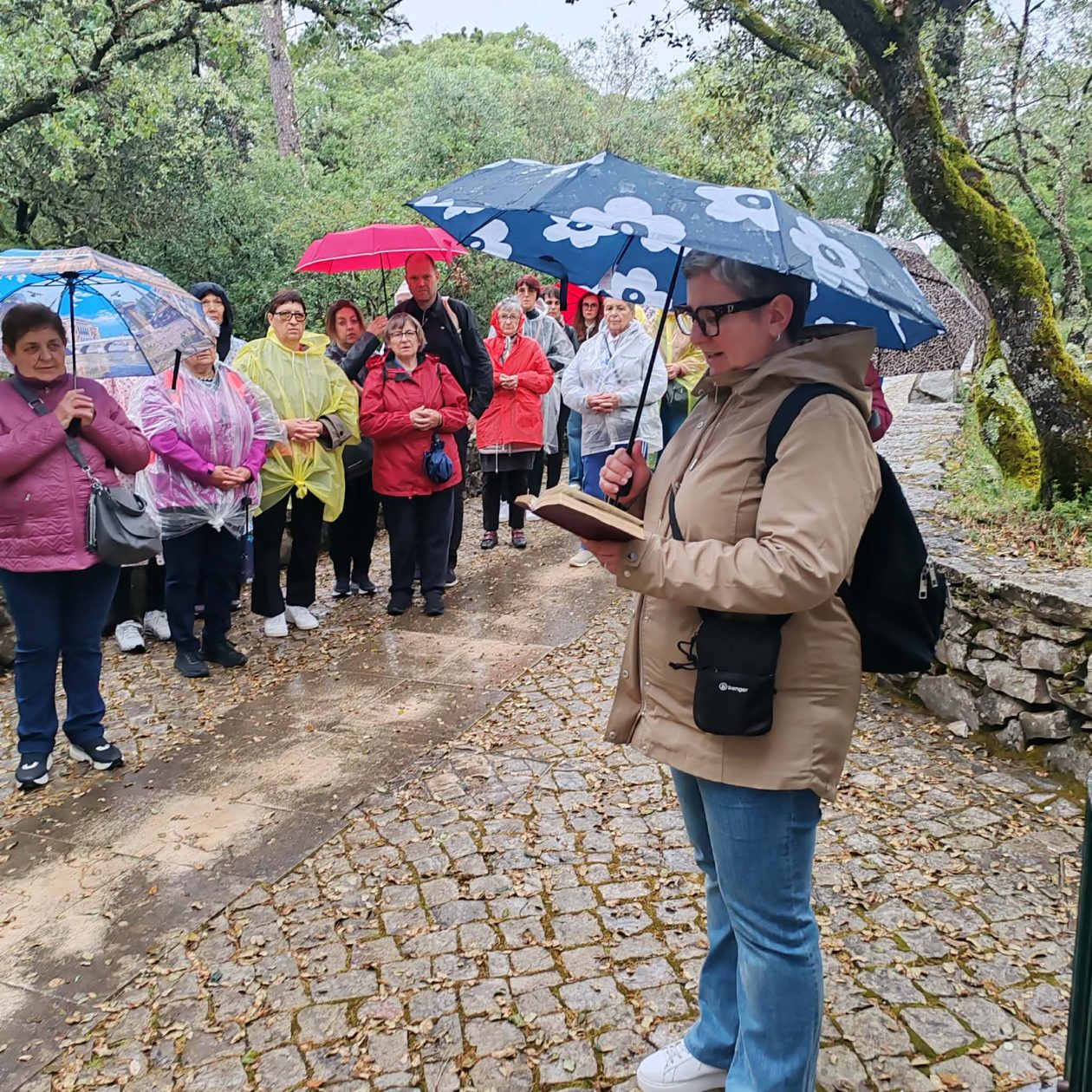hodočašće Fatima (1)