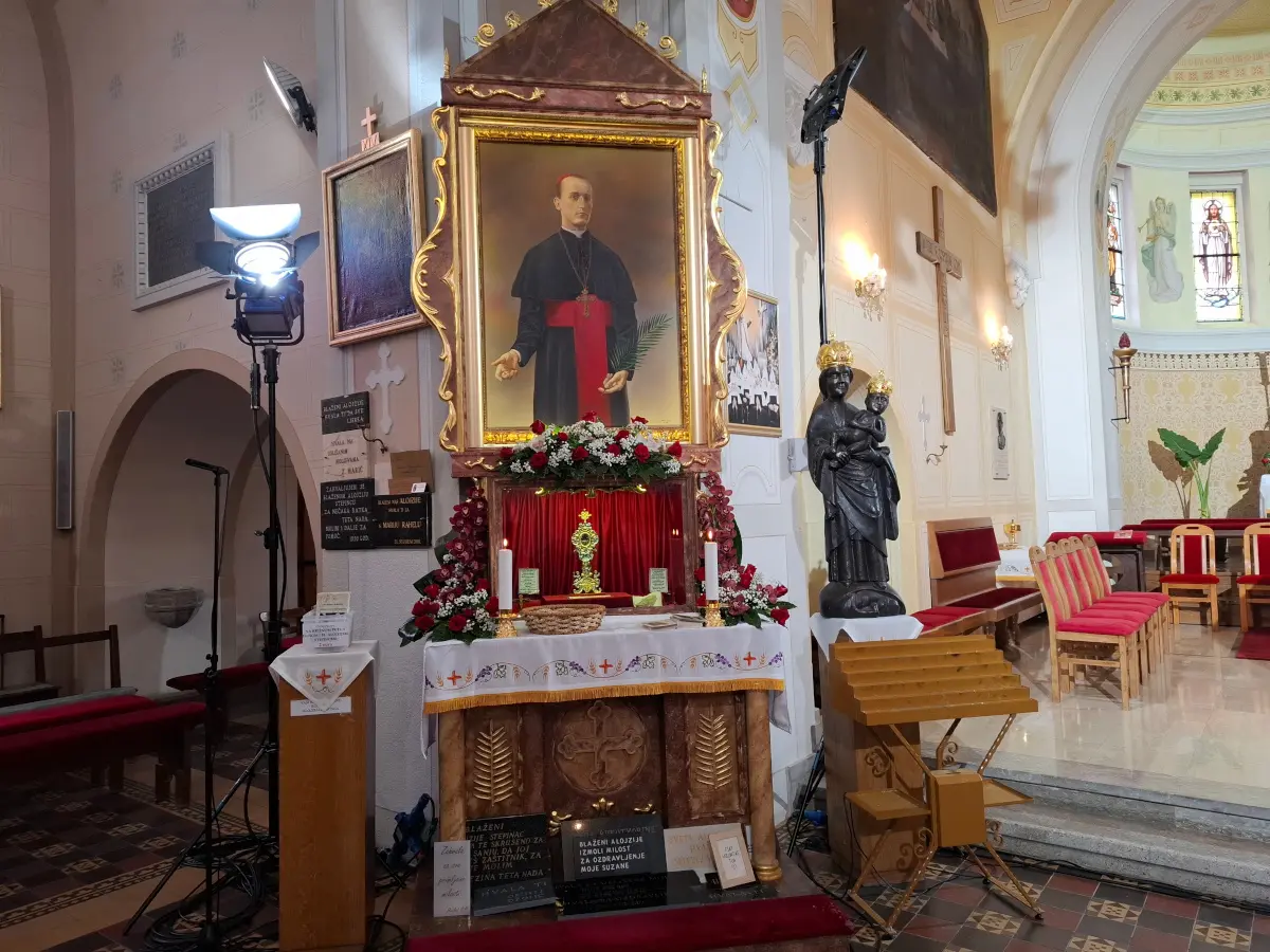 hodočašće krašić (12) hodočašće krašić (12)