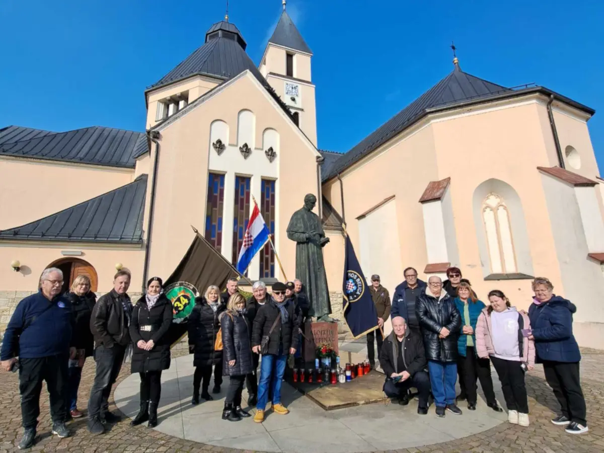 hodočašće krašić (13) hodočašće krašić (13)