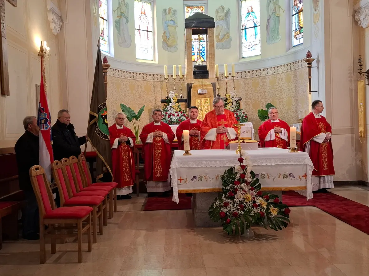 hodočašće krašić (15) hodočašće krašić (15)